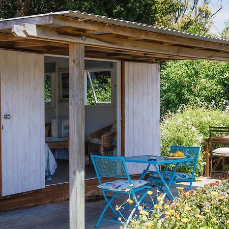 Haumoana Herb Cottage Exterior foto