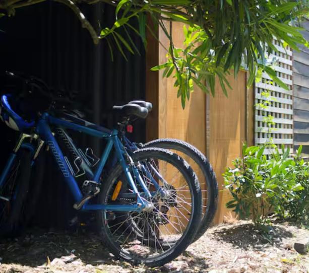 Haumoana Herb Cottage Exterior foto